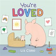 You're Loved cover image
