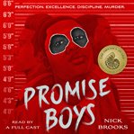 Promise Boys cover image