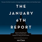 The January 6th Report cover image