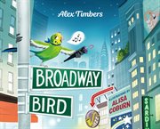 Broadway Bird cover image