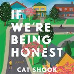If we're being honest cover image