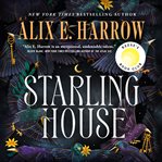 Starling House cover image
