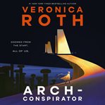 Arch-Conspirator cover image