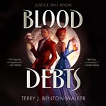 Blood Debts cover image