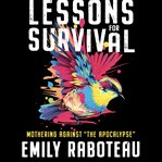 Lessons for Survival cover image