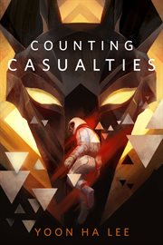 Counting Casualties : A Tor.Com Original cover image