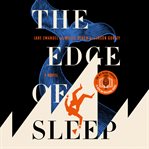 The edge of sleep cover image