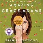 Amazing Grace Adams cover image