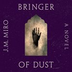 Bringer of Dust cover image