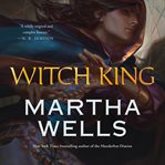 Witch King : Rising World cover image