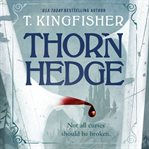 Thornhedge cover image