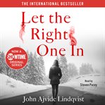 Let the Right One In : A Novel cover image
