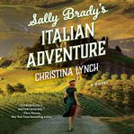 Sally Brady's Italian Adventure cover image