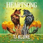 Heartsong : Green Creek cover image