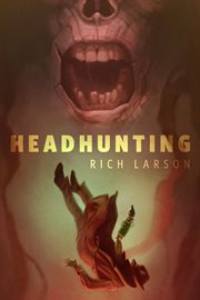 Headhunting : A Tor.Com Original cover image