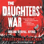 The Daughters' War cover image