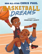 Basketball Dreams cover image