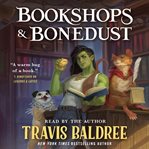 Bookshops & Bonedust cover image