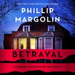 Betrayal cover image
