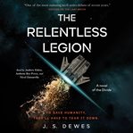 The Relentless Legion cover image