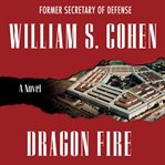 Dragon fire cover image