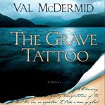 The grave tattoo cover image