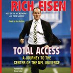 Total access: a journey to the center of the NFL universe cover image