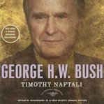 George H. W. Bush cover image