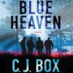 Blue heaven cover image