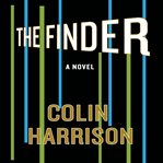 The finder : a novel cover image