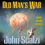 Old Man's War : Old Man's War cover image