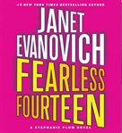 Fearless fourteen cover image
