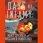 Days of infamy cover image