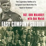 Easy Company soldier cover image