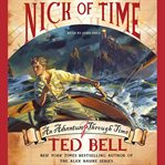 Nick of time cover image