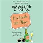 Cocktails for three cover image
