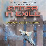 Ender in exile cover image