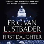 First daughter cover image