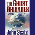 The ghost brigades cover image