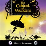 The Cabinet of Wonders cover image