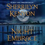 Night embrace cover image