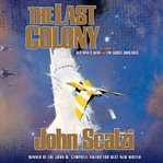The last colony cover image