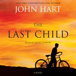 The last child cover image