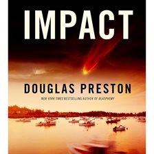 Impact Book Cover