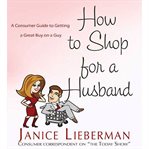 How to shop for a husband cover image