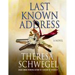 Last known address cover image