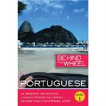 Behind the wheel - portuguese 1 cover image