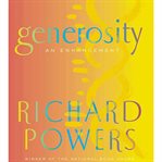 Generosity : An Enhancement cover image