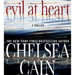 Evil at heart cover image
