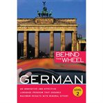 Behind the wheel - german 2 cover image
